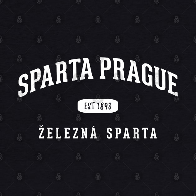 Sparta Prague by CulturedVisuals